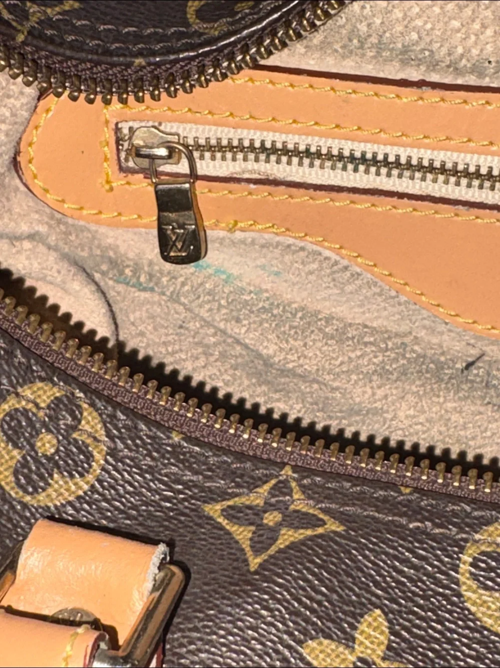 Louis Vuitton louis vuitton