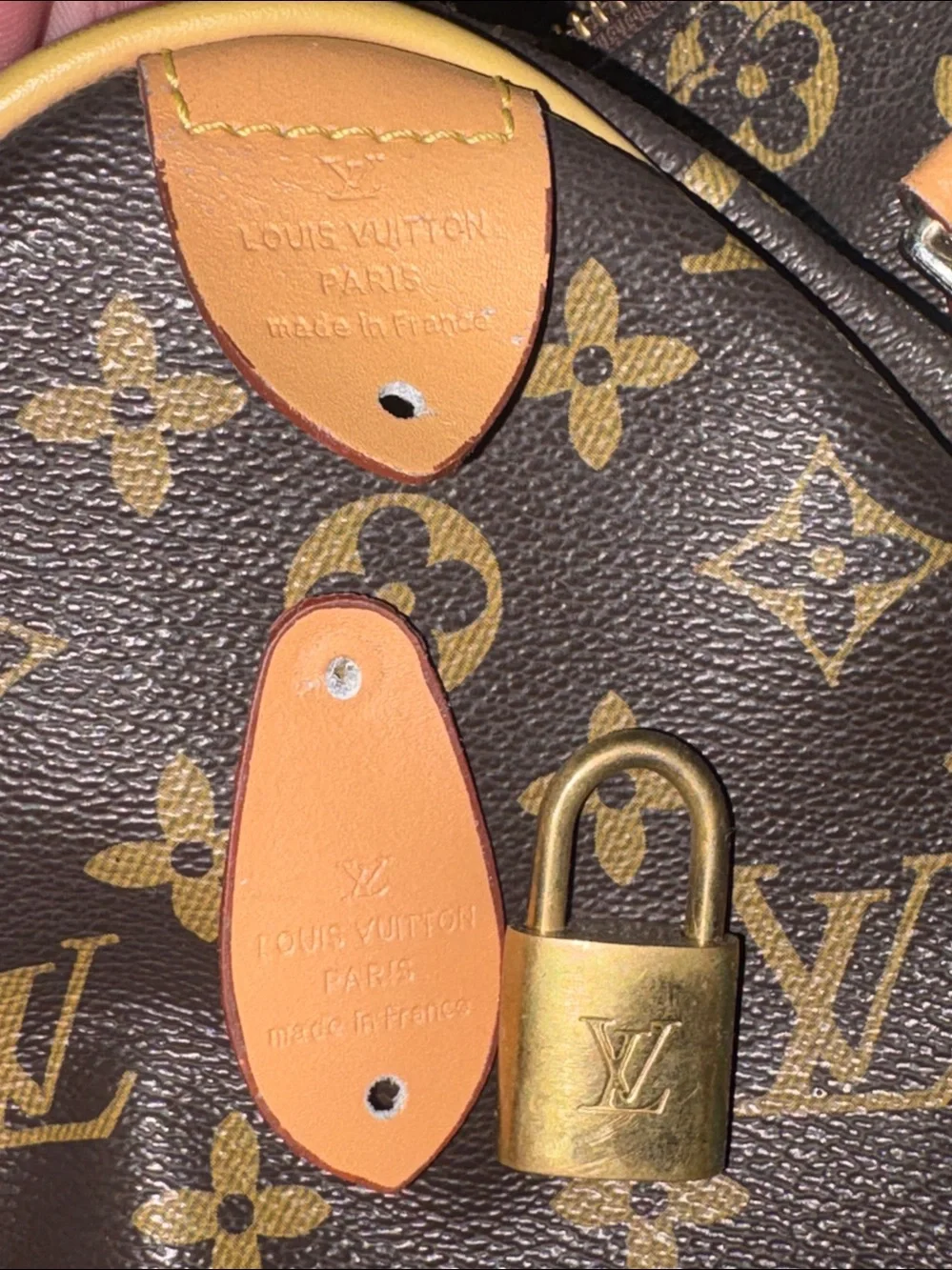 Louis Vuitton louis vuitton