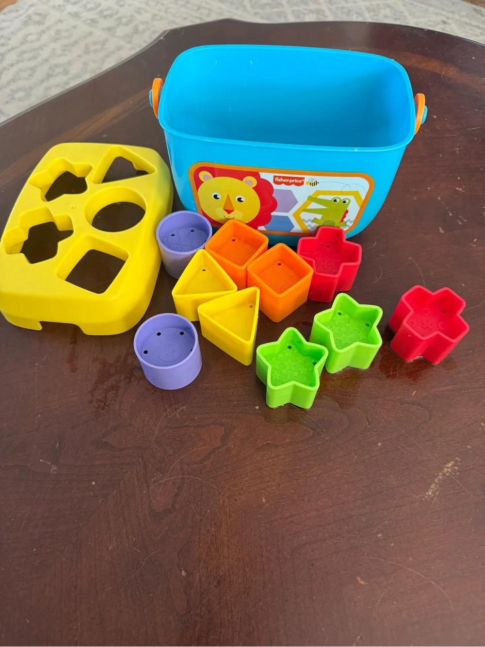 Fisher-Price classic fisher