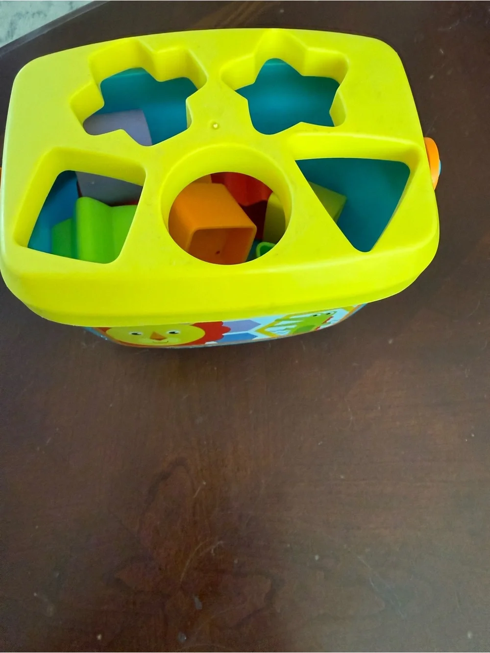 Fisher-Price classic fisher