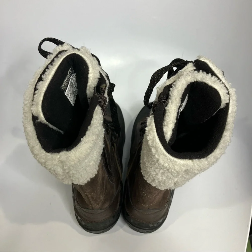Merrell aurora tall