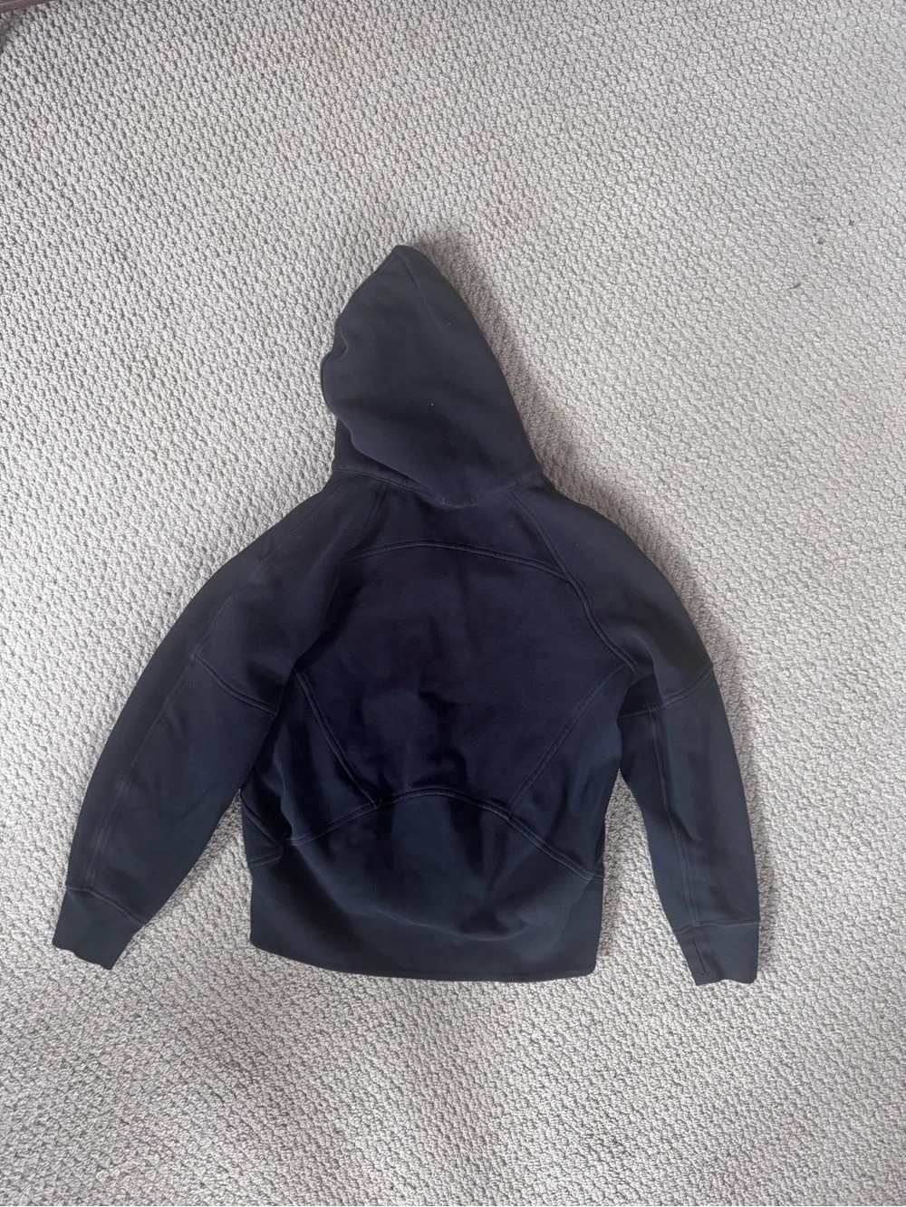 lululemon athletica classic black