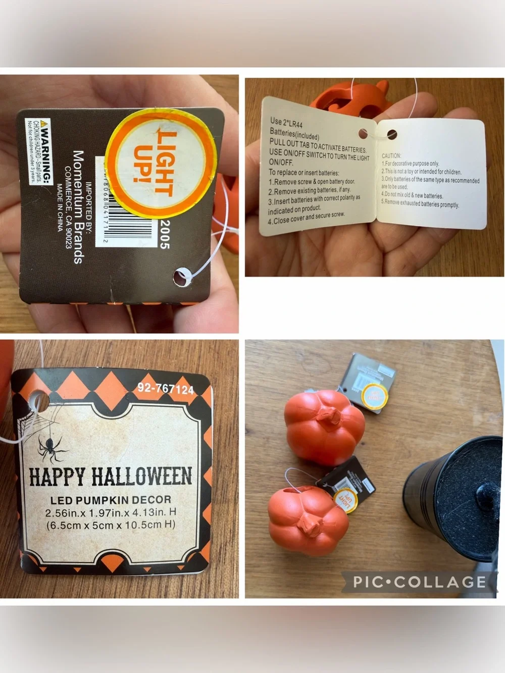 Hobby Lobby set two