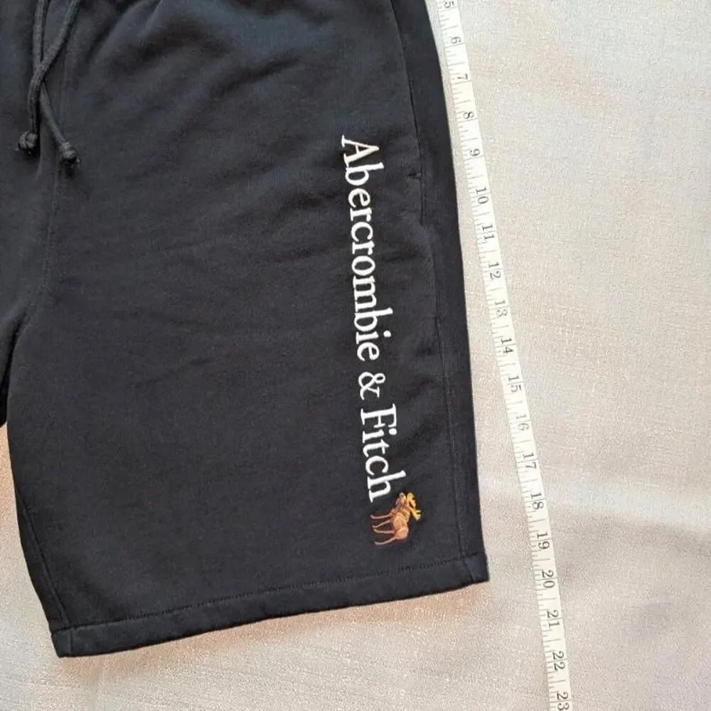N/A abercrombie fitch