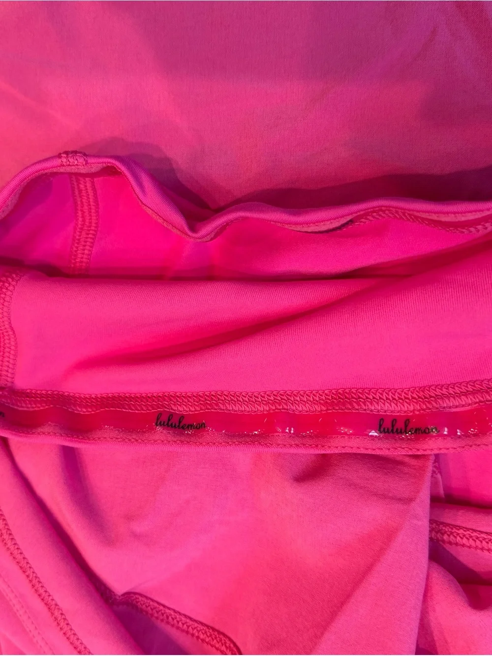 lululemon athletica lightweight sweat