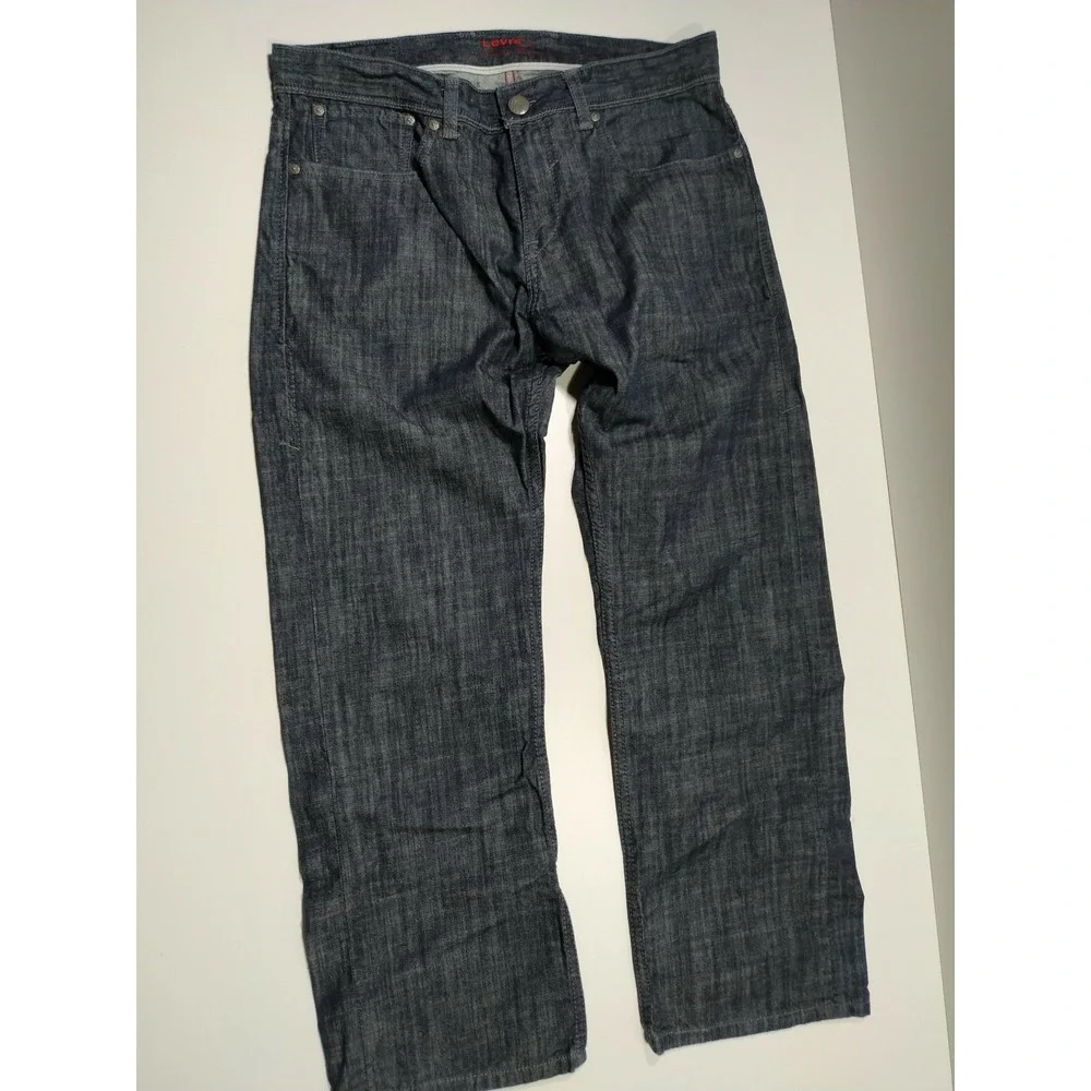 Unisex Rare Levis 