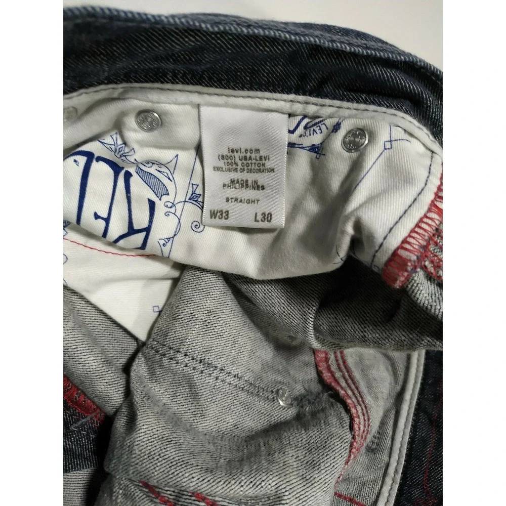 Levis unisex rare