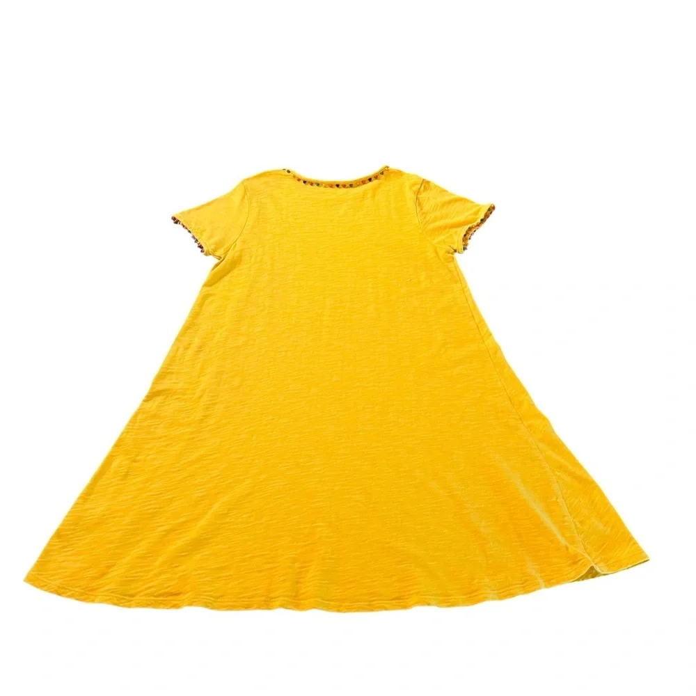 Boden bright dress