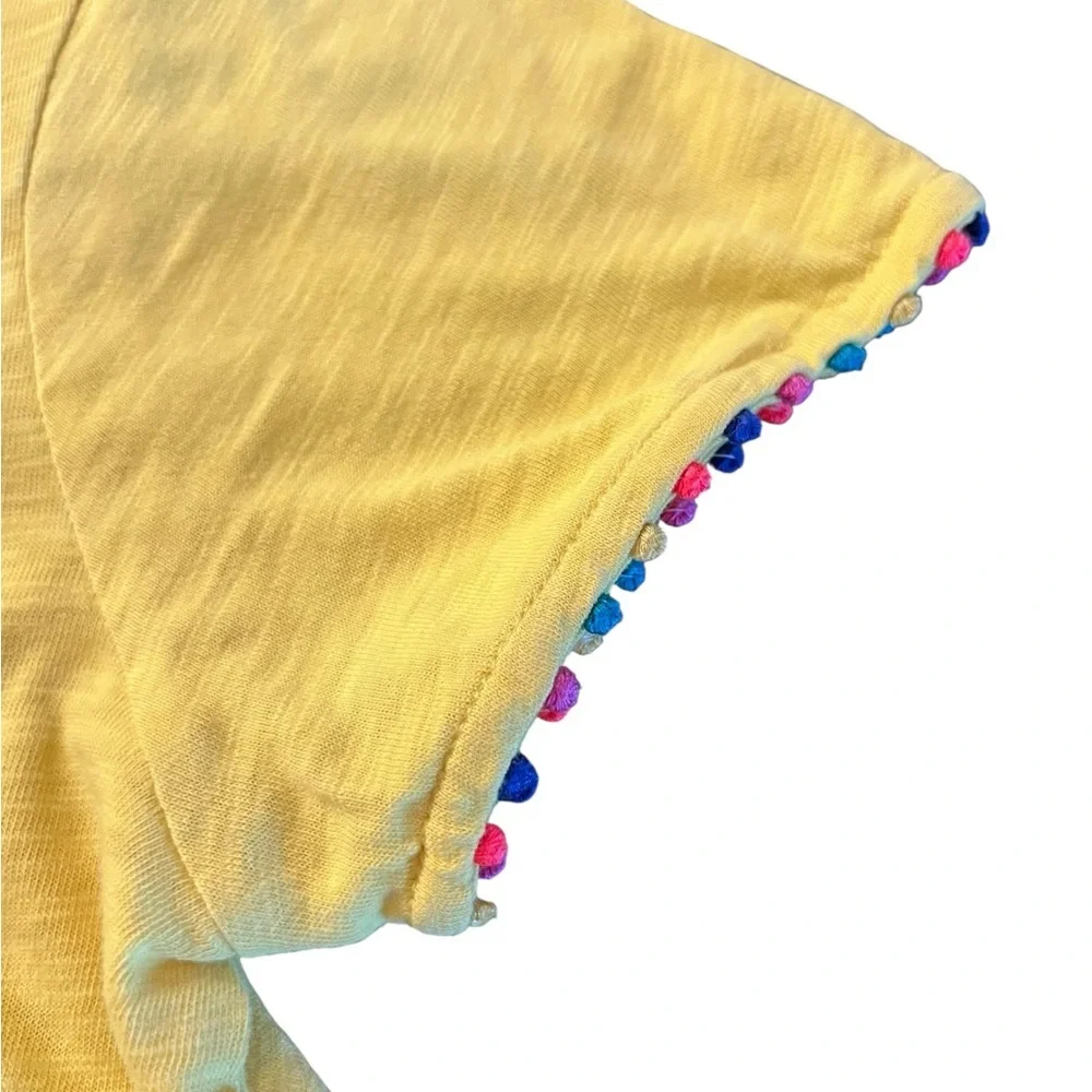 Boden bright dress