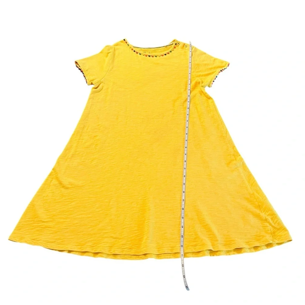 Boden bright dress