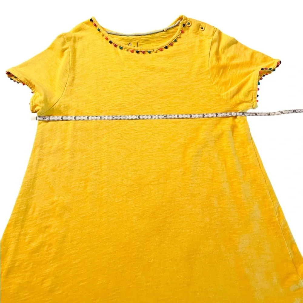Boden bright dress