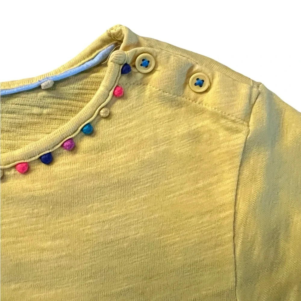 Boden bright dress