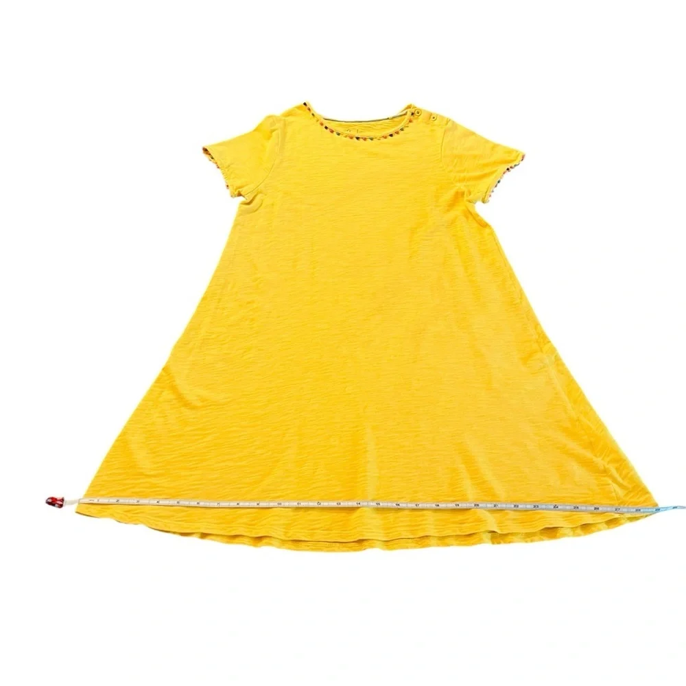 Boden bright dress