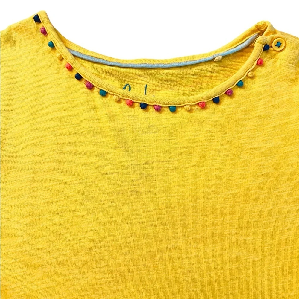 Boden bright dress
