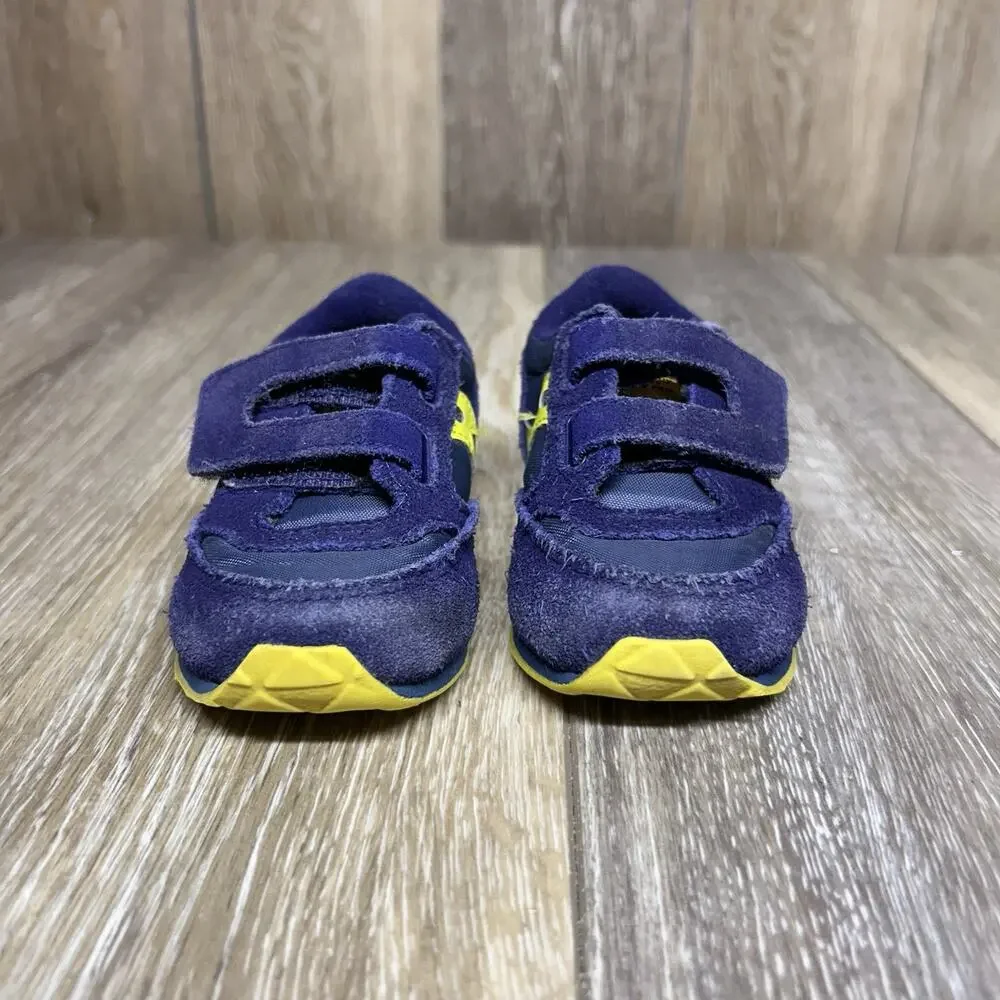 Saucony previously owned