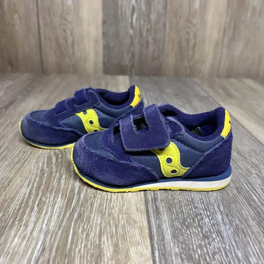 Saucony previously owned
