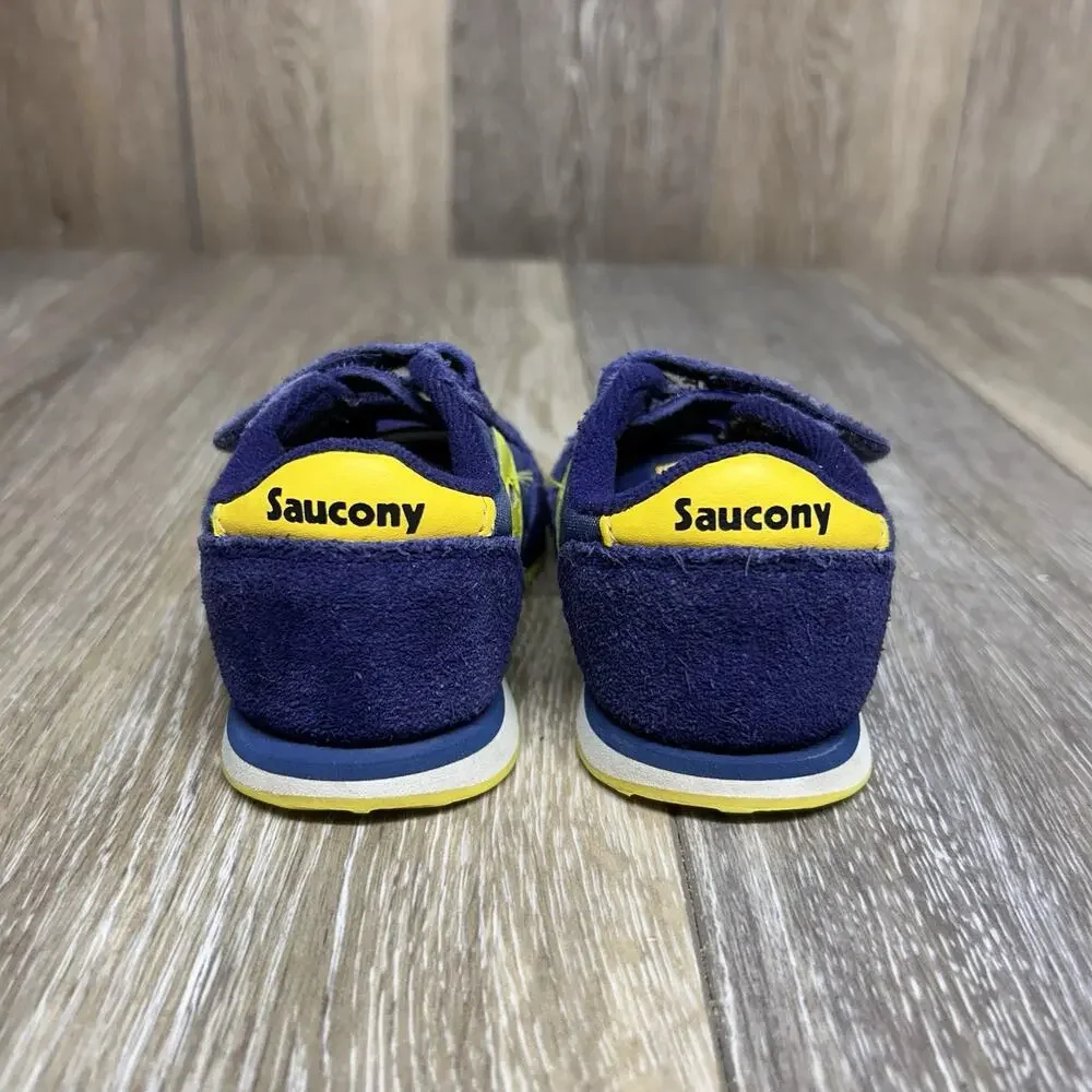 Saucony previously owned