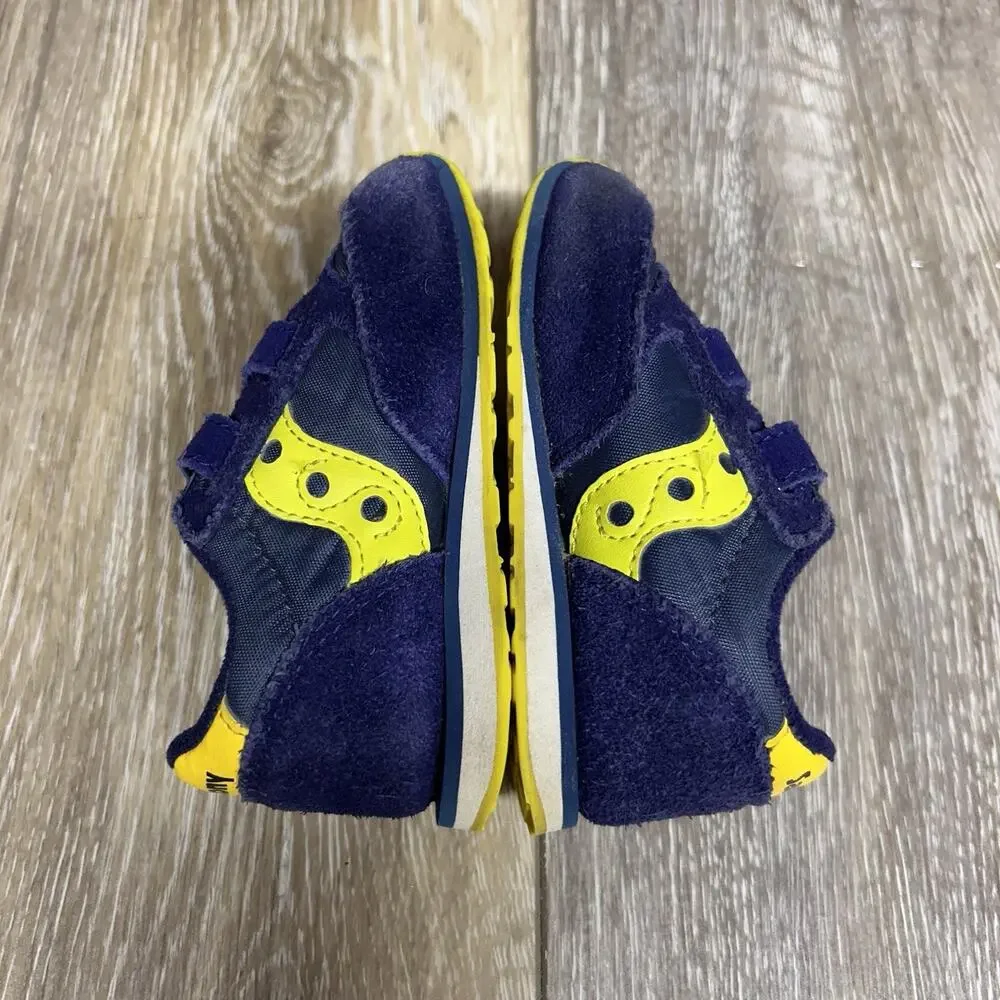 Saucony previously owned