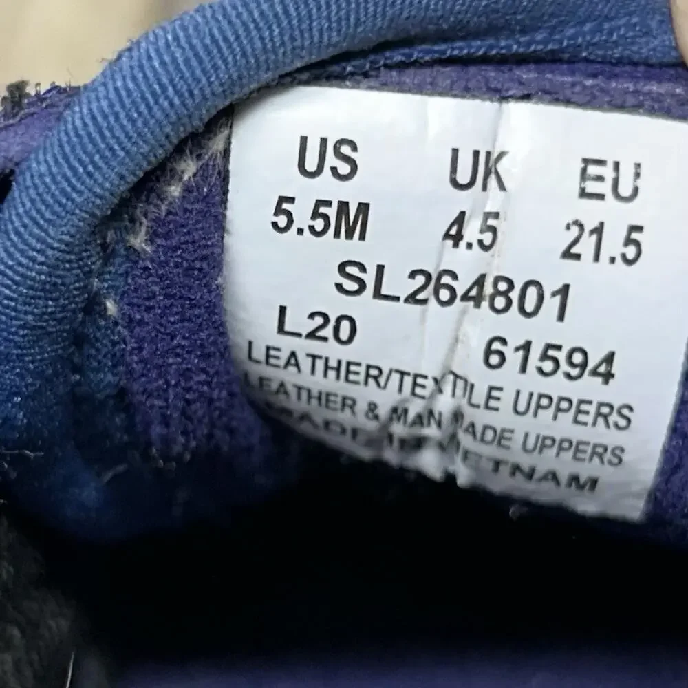 Saucony previously owned