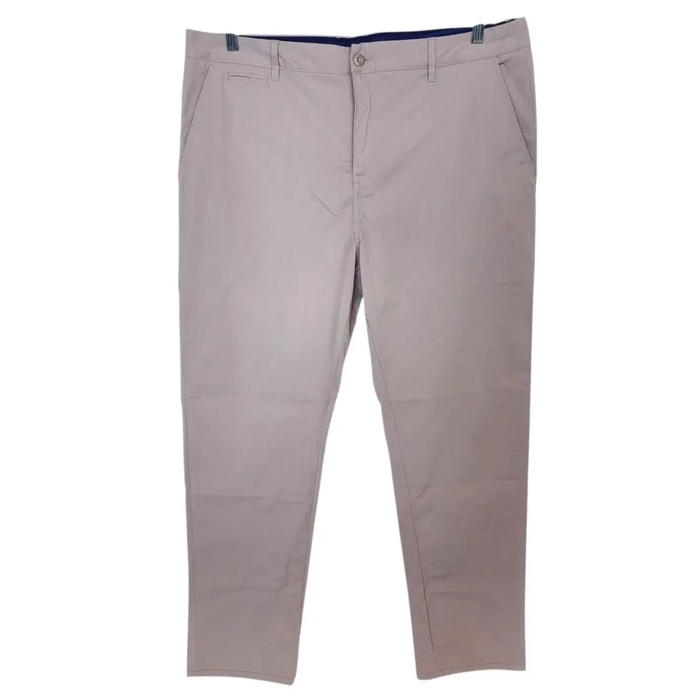 johnnie-O wear pockets