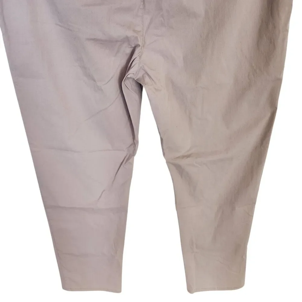 johnnie-O pockets polyester