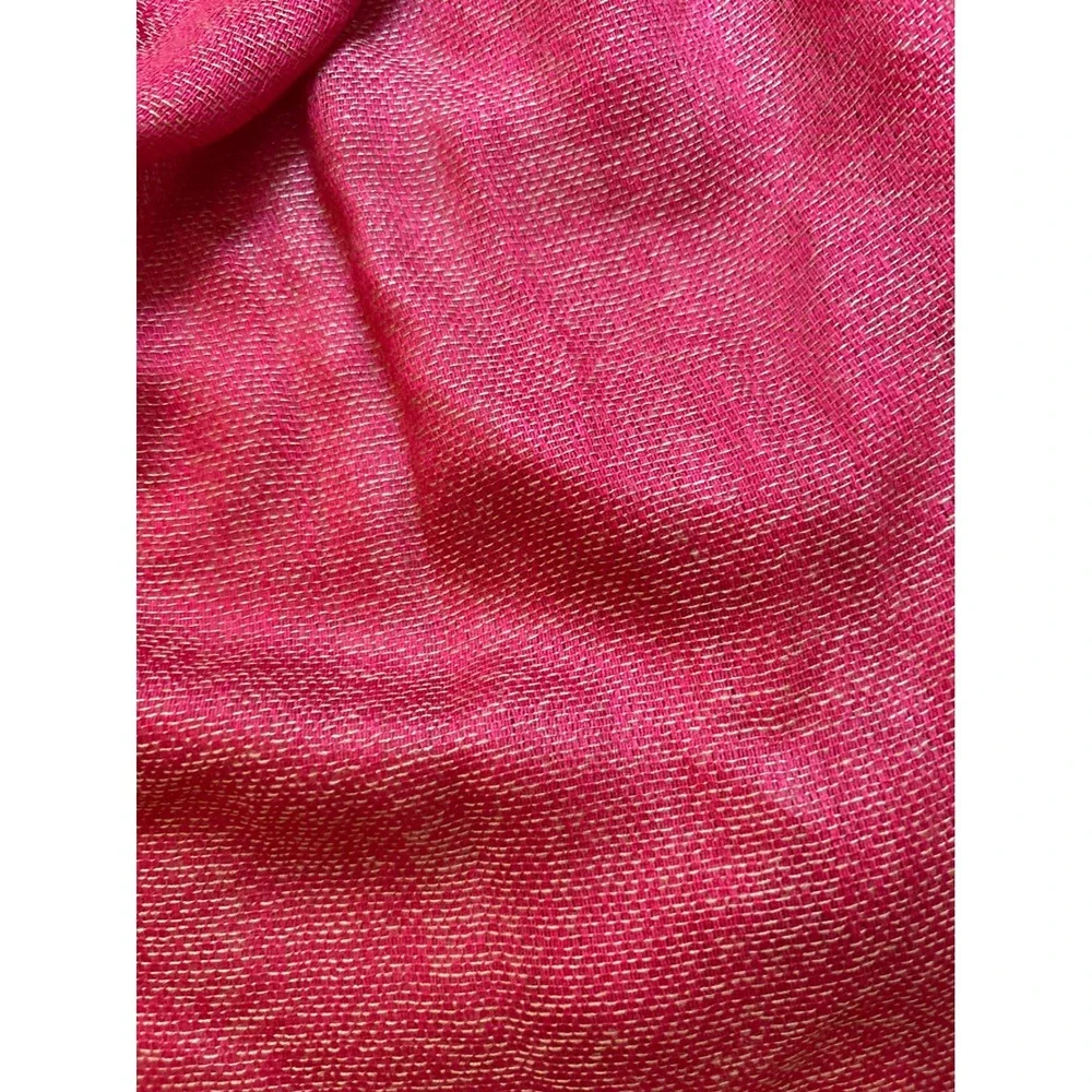 Unbranded woven scarf