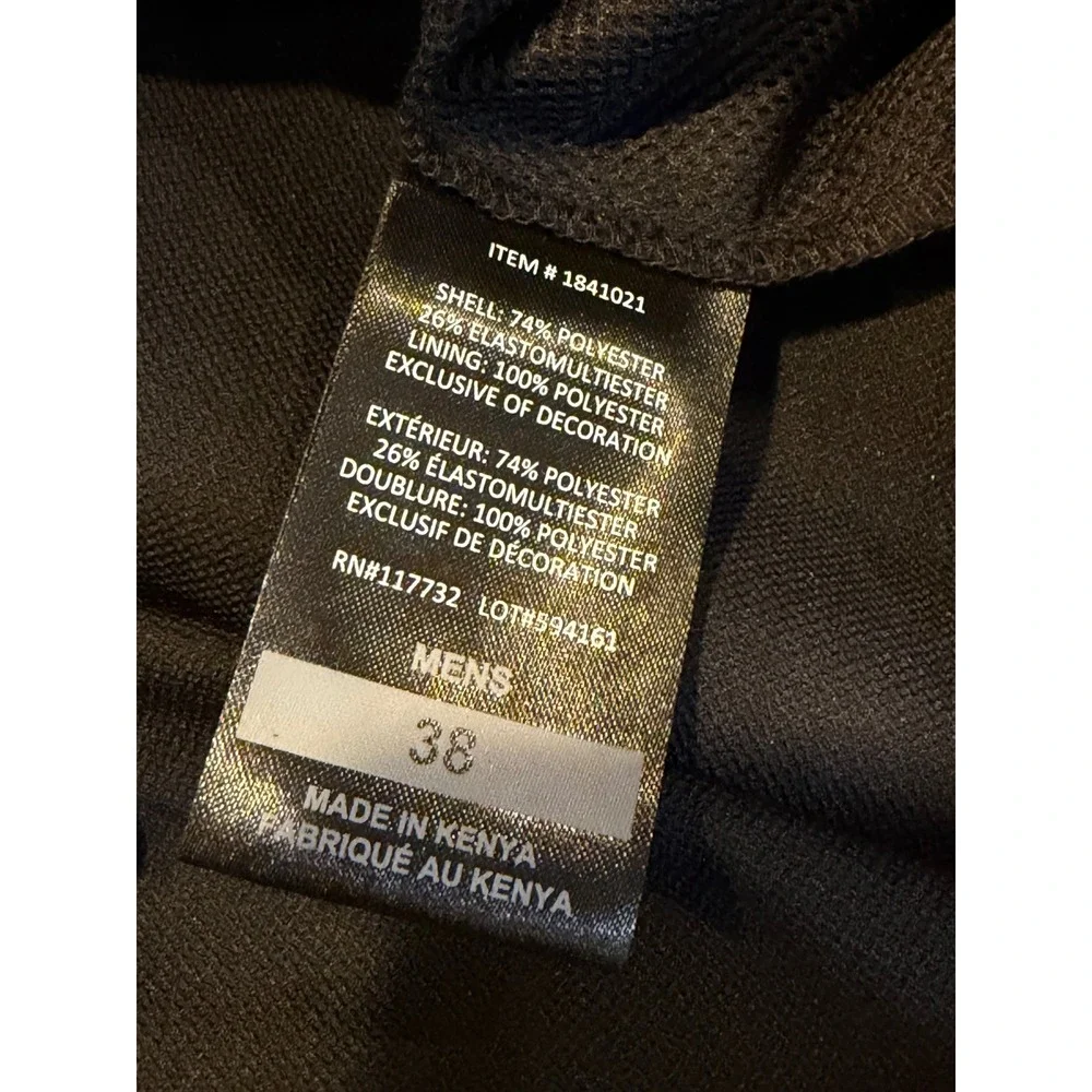 Gerry Weber thank you