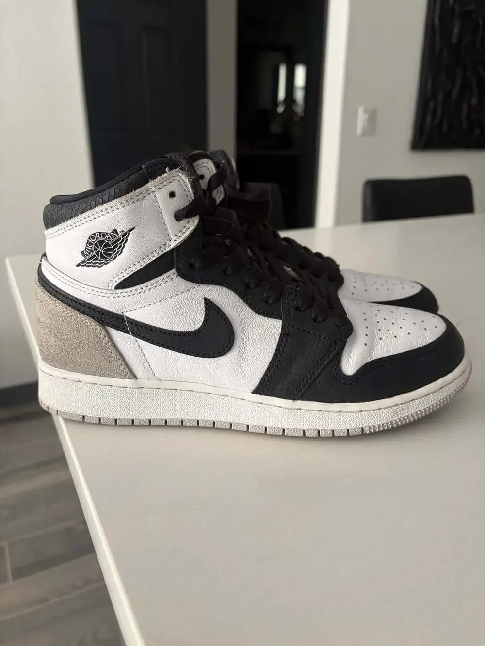 Nike retail $180