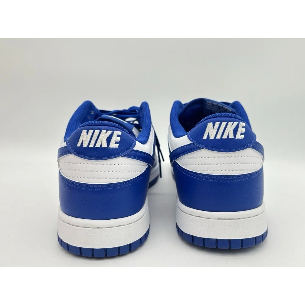 Nike thank you