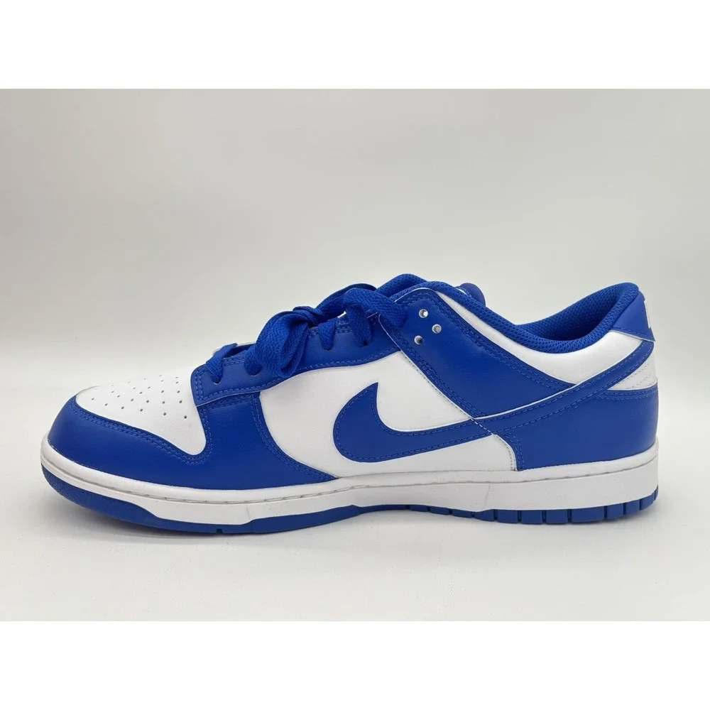 Nike thank you