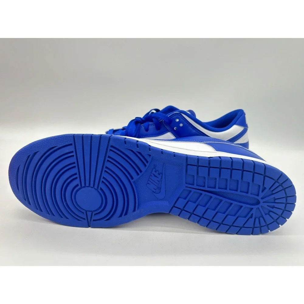 Nike thank you