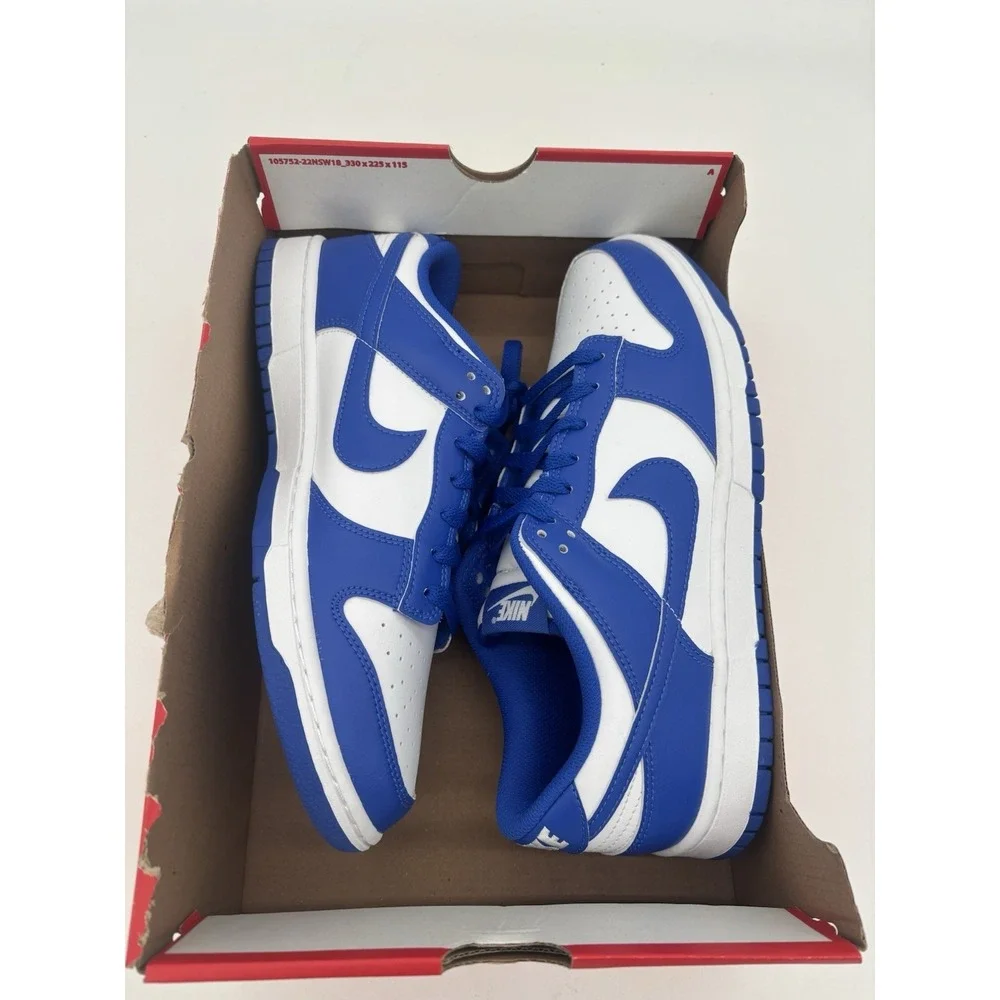 Nike thank you
