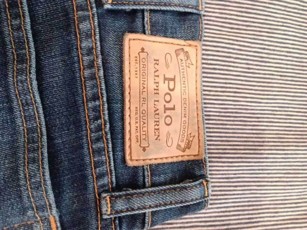 Polo Ralph Lauren polo ralph