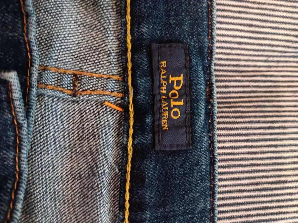 Polo Ralph Lauren polo ralph