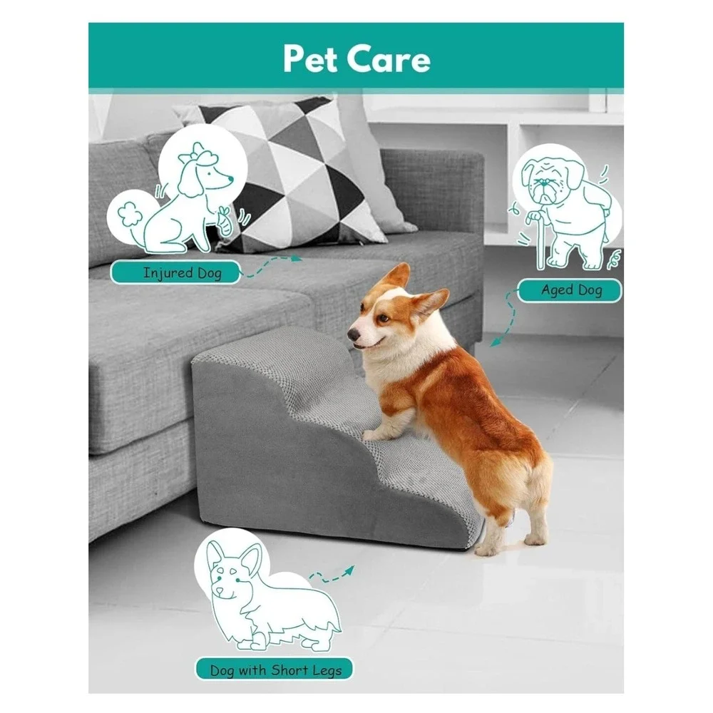 Petbank petbunk step