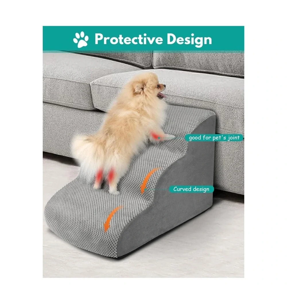 Petbank petbunk step