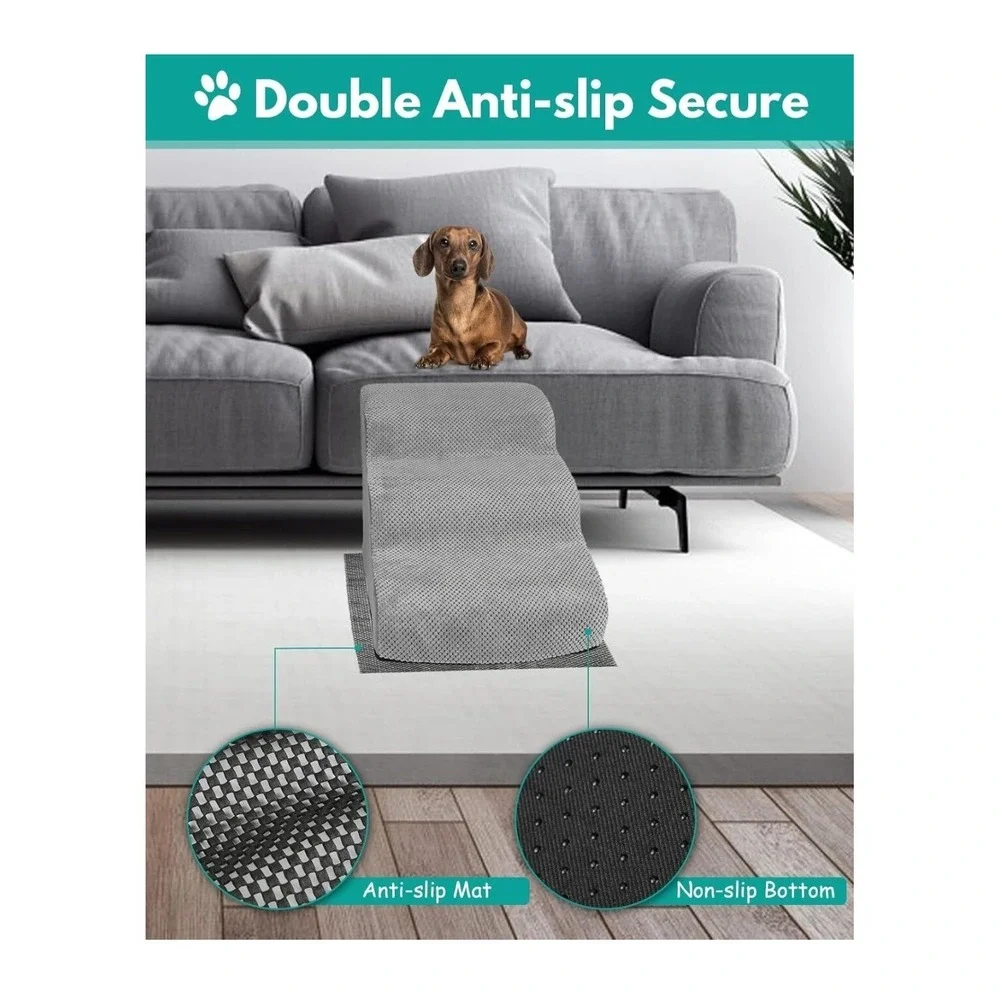Petbank petbunk step