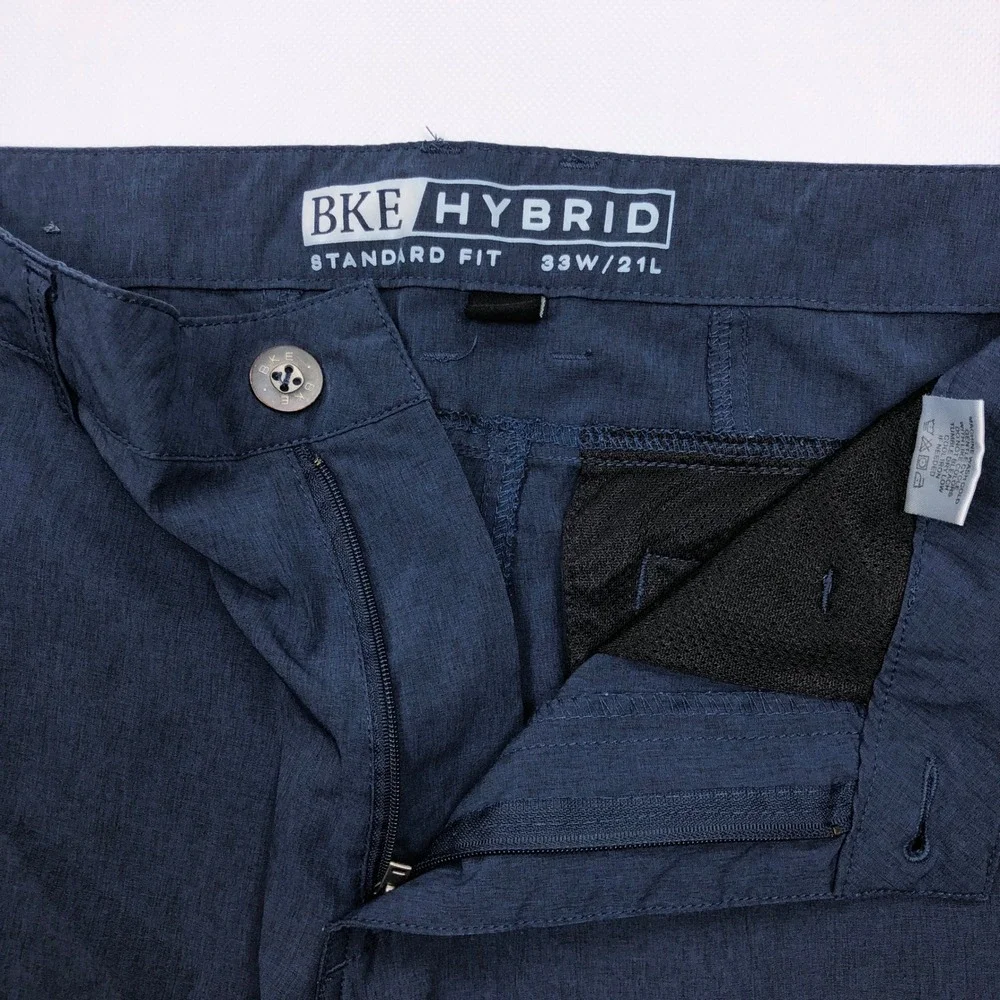 BKE excellent pre