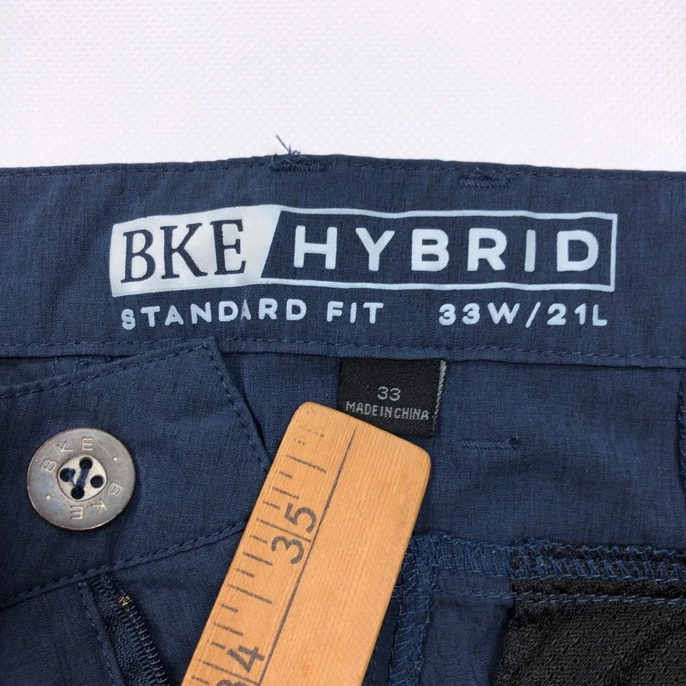 BKE excellent pre