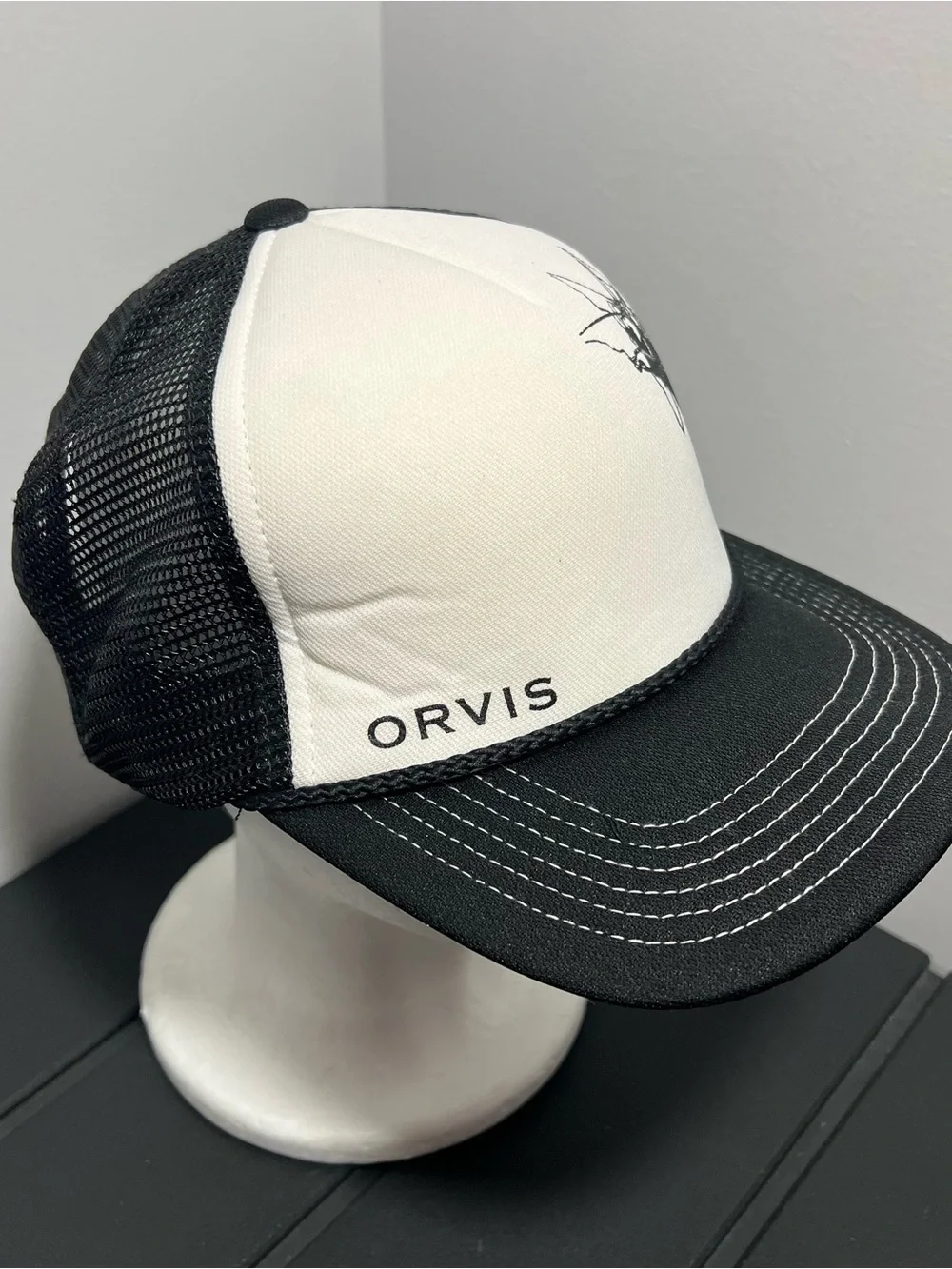 Orvis size one