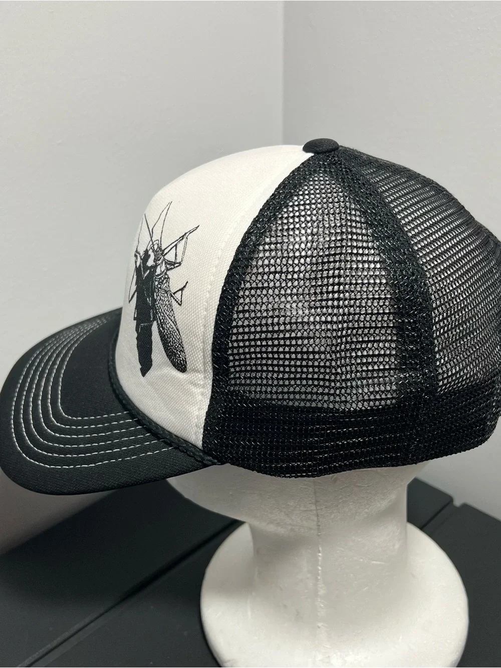 Orvis size one
