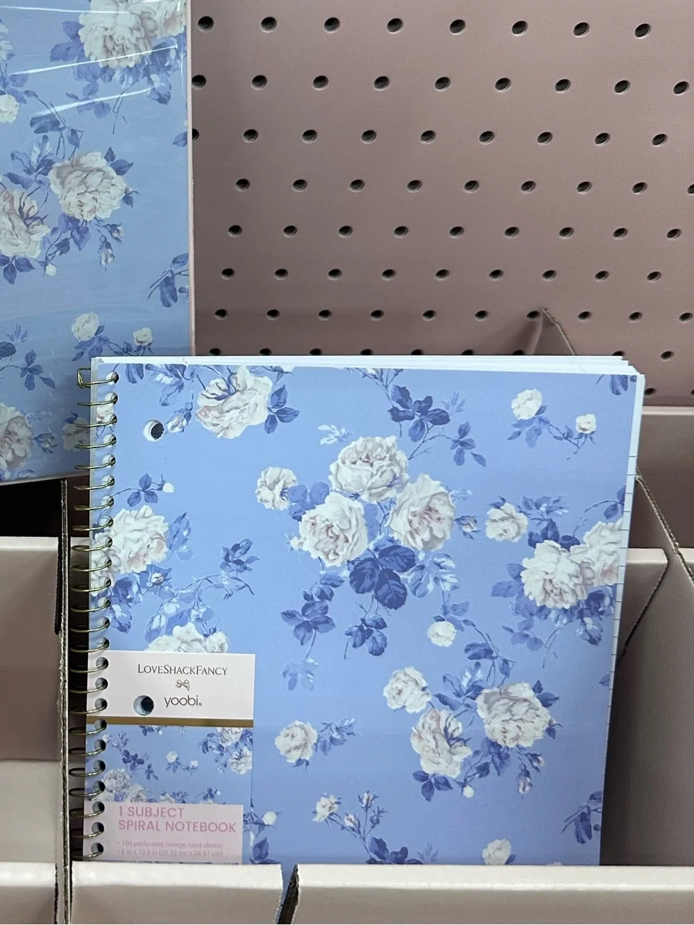 LoveShackFancy charming floral