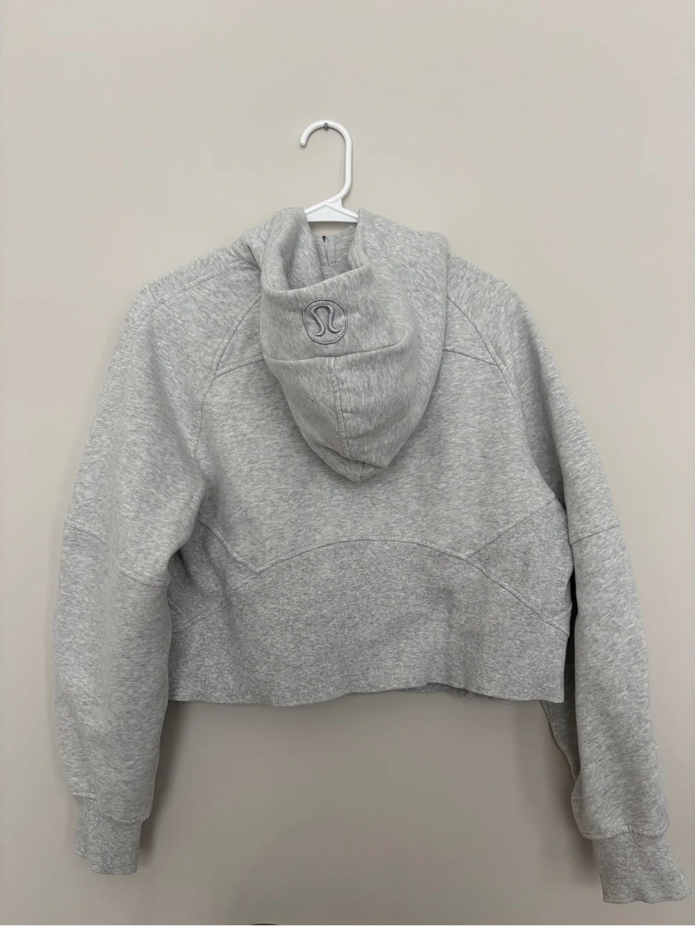 lululemon athletica cozy heather