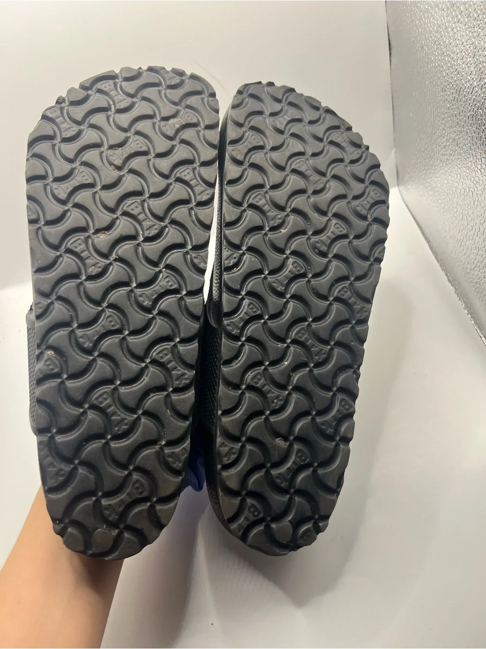 Birkenstock lightweight thong
