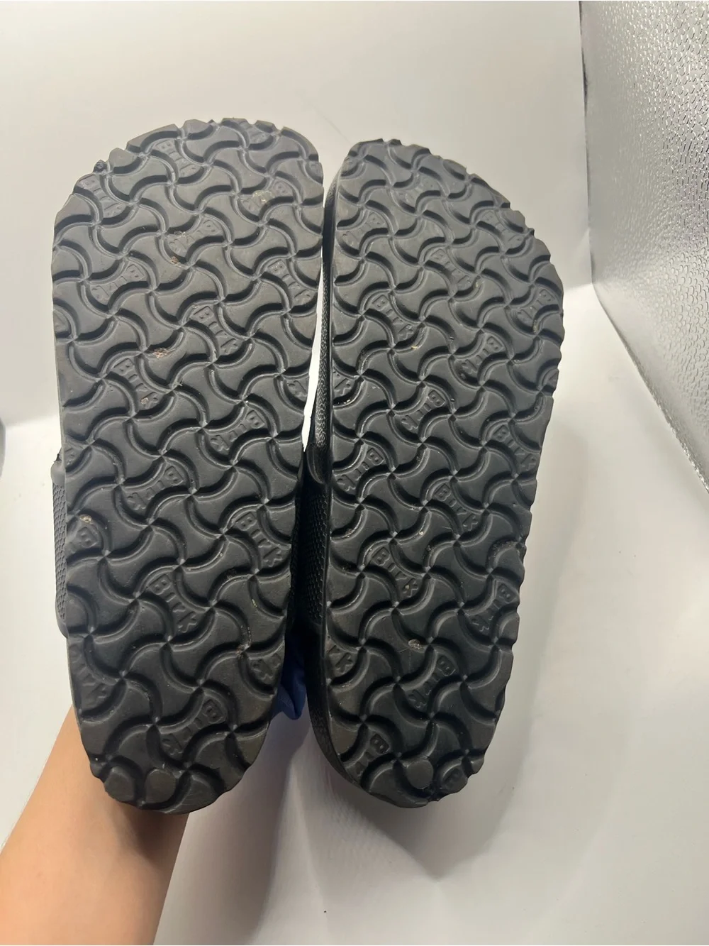 Birkenstock lightweight thong