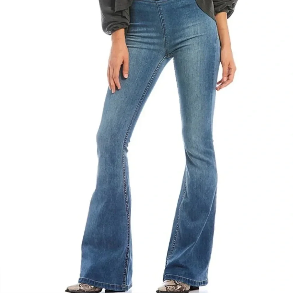 Free People like new