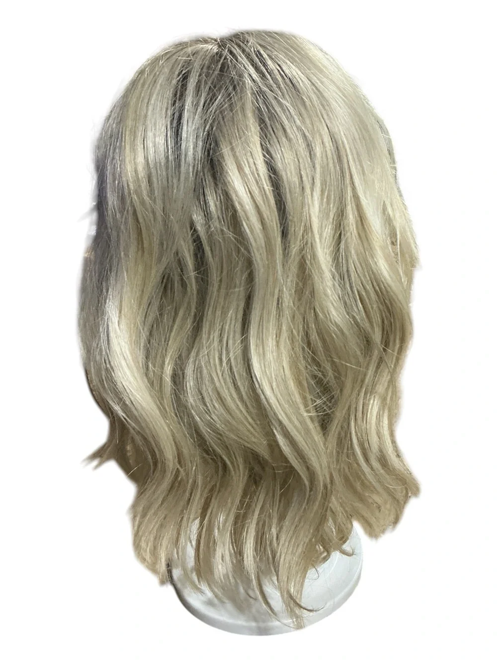 Rene Of Paris light blonde