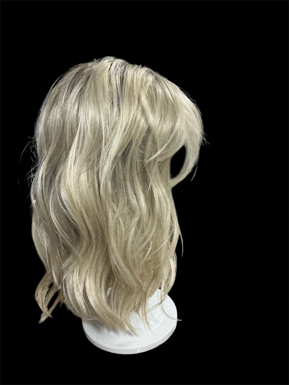 Rene Of Paris light blonde