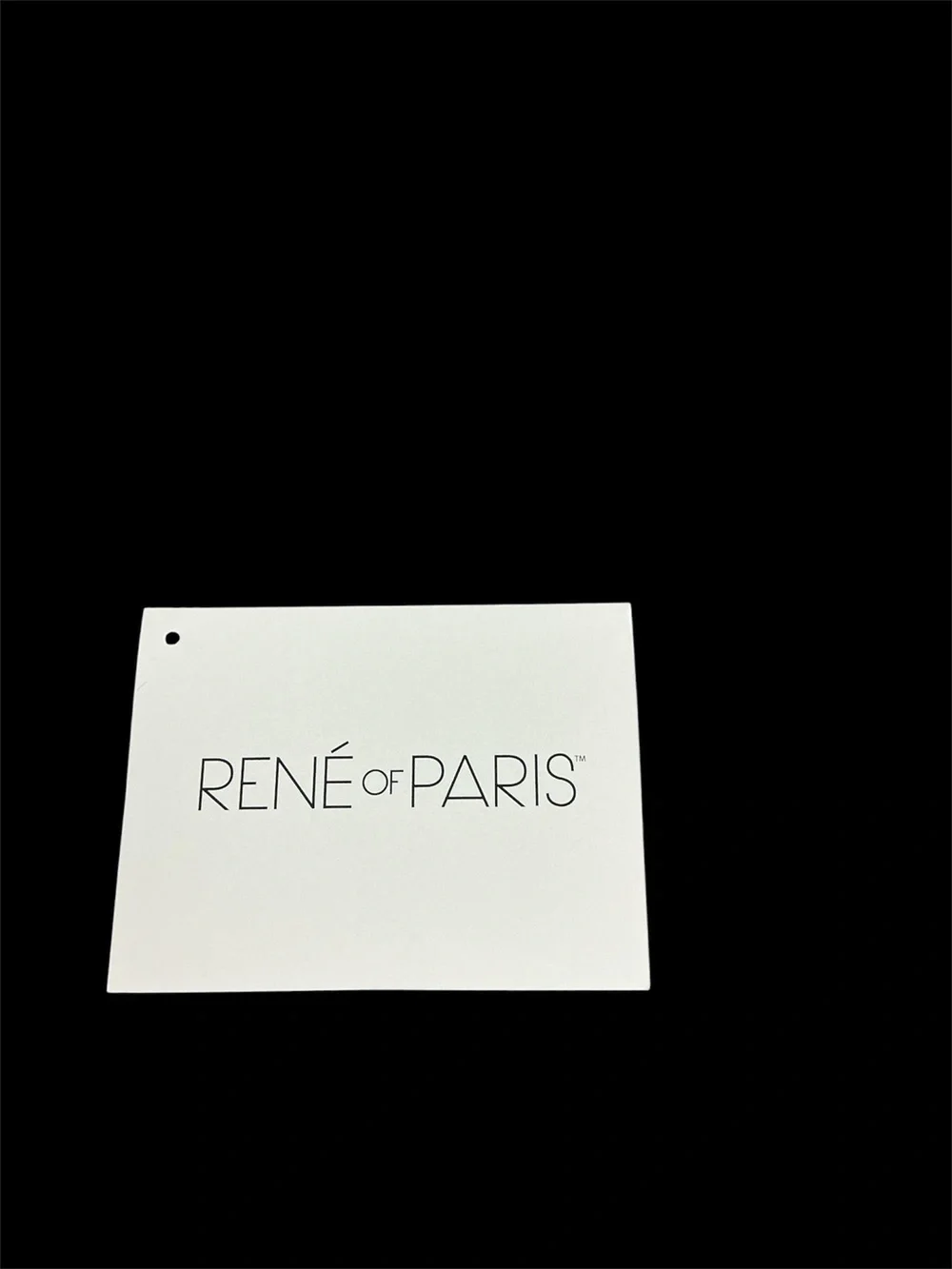Rene Of Paris light blonde