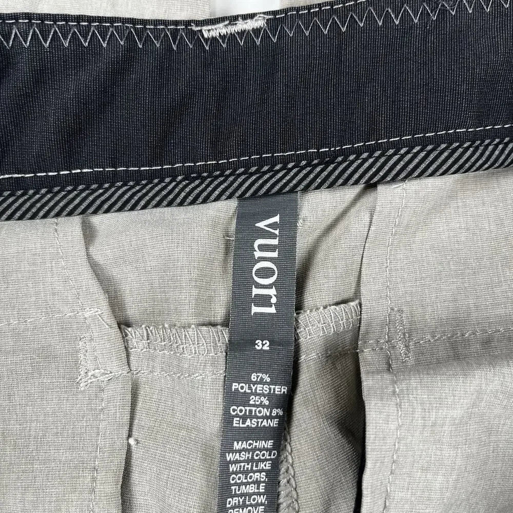 Vuori good used